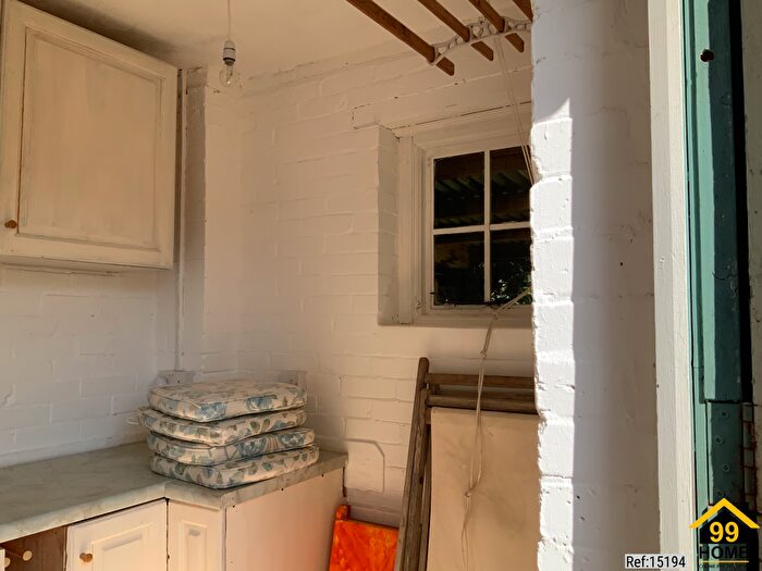 3 Bedroom Semi-Detached House For Sale In Tismans Common, Rudgwick, Horsham, West Sussex, RH12