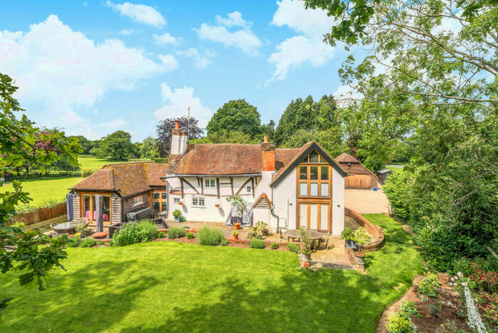 3 Bedroom Detached House For Sale In Furzen Lane, Ellens Green, Rudgwick, RH12