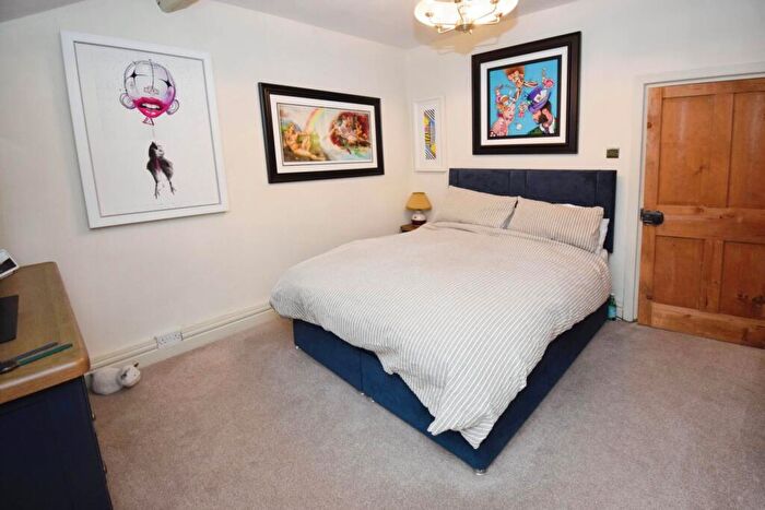1 Bedroom Cottage For Sale In Stanley Lane, Eastham Village, CH62