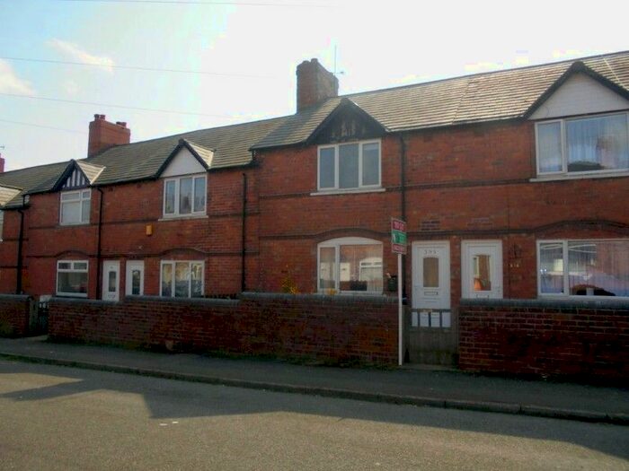 3 Bedroom Terraced House To Rent In George Street, Langwith NG20