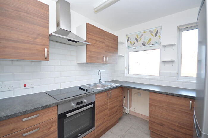 1 Bedroom Apartment To Rent In Nelson Street, Kettering, NN16