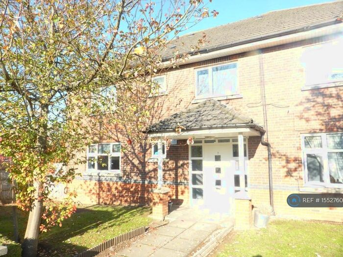 Studio To Rent In Phoenix House, Hatfield, AL10