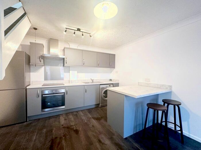 1 Bedroom Property To Rent In Martin Court, Whittlesey, Peterborough, PE7