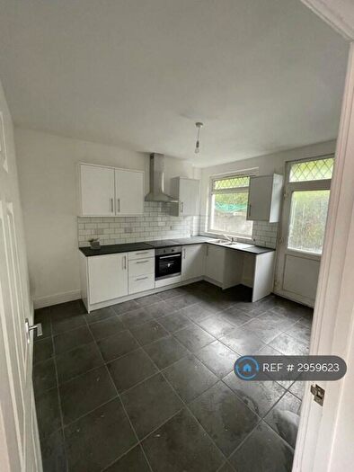 2 Bedroom Terraced House To Rent In Diana St, Merthyr Tydfil, CF48
