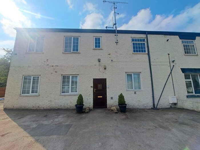 1 Bedroom Flat To Rent In Trafalgar House, Audenshaw, M34