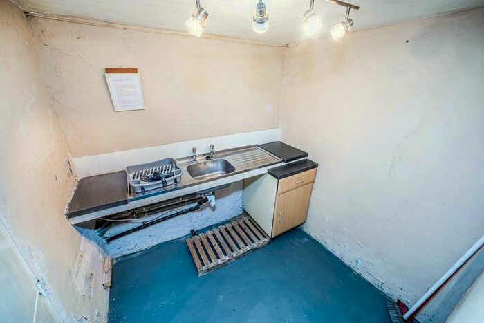 1 Bedroom End Of Terrace House For Sale In Greenhill Bank Road, New Mill, Holmfirth, West Yorkshire, HD9