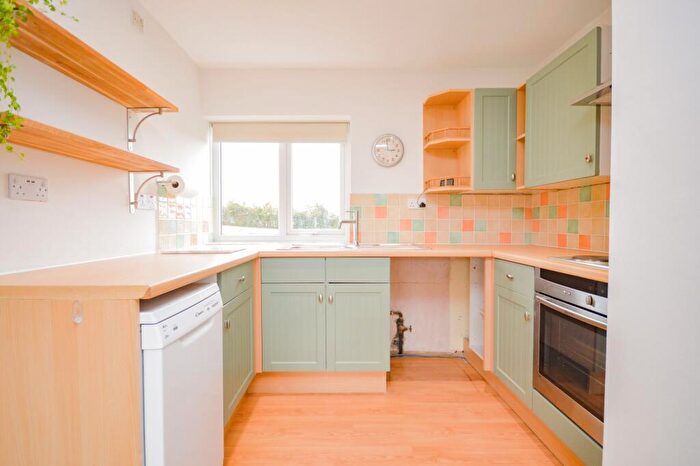 2 Bedroom Apartment To Rent In South Creake, NR21