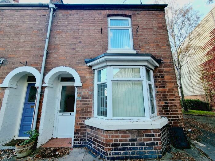 6 Bedroom End Of Terrace House To Rent In Eagle Street, Leamington Spa, CV31