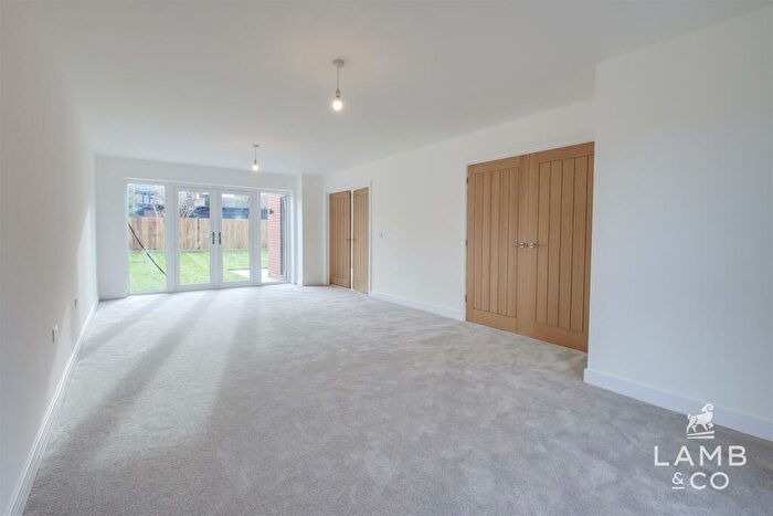 4 Bedroom Detached House For Sale In Paddocks Lane, Ramsey, Harwich, CO12