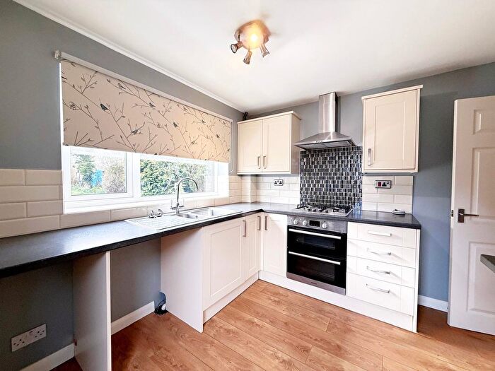 4 Bedroom Property To Rent In Elm Road, Folksworth, Peterborough, PE7