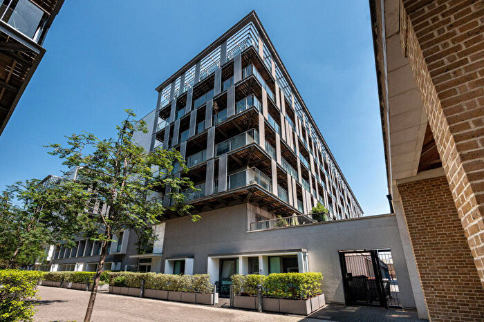 1 Bedroom Flat For Sale In East Carriage House, Woolwich, London, SE18