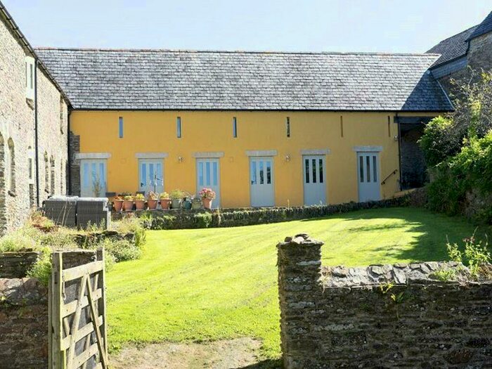 1 Bedroom Cottage To Rent In Modbury, Ivybridge, PL21