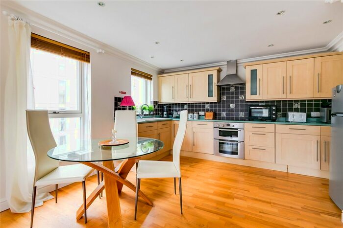 2 Bedroom Flat To Rent In Nevill Court, Edith Terrace, London, SW10