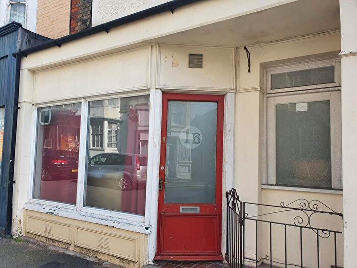 1 Bedroom Flat To Rent In Bellevue Road, Ramsgate, CT11