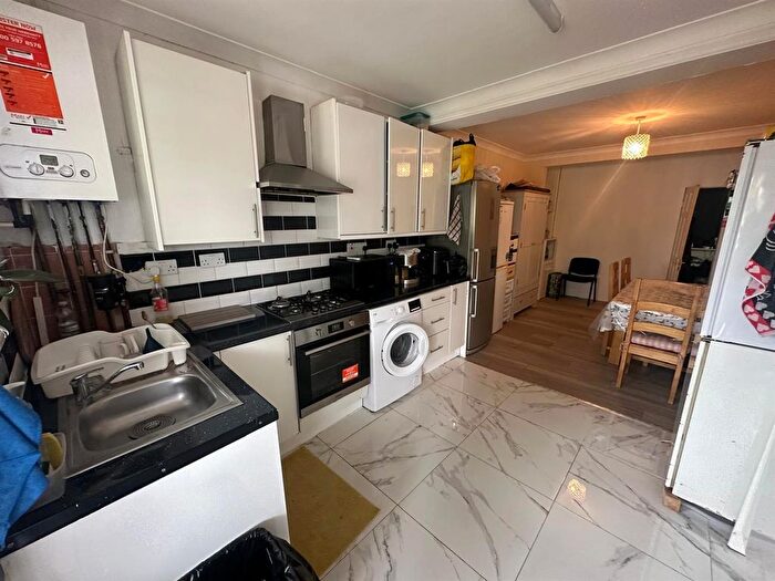 4 Bedroom Terraced House To Rent In Reynolds Drive, Edgware, HA8