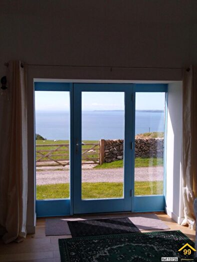 4 Bedroom Barn Conversion For Sale In Gatehouse Of Fleet, Castle Douglas, United Kingdom, DG7