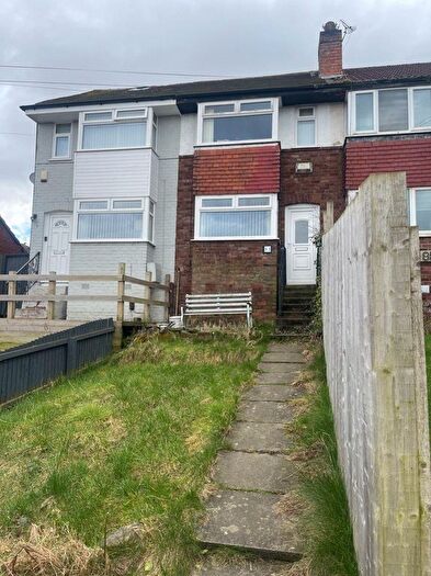 2 Bedroom Terraced House For Sale In Holt Hill, Birkenhead, CH41