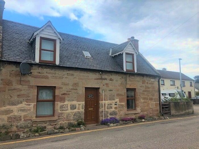 3 Bedroom houses for sale in River Drive, IV17, Highland Council