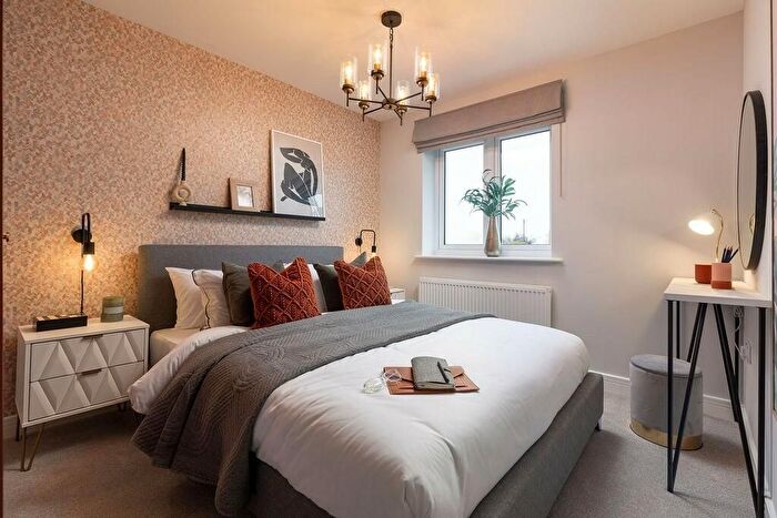 3 Bedroom Semi-Detached House For Sale In "The St Anne" At Bepton Road, Midhurst, GU29