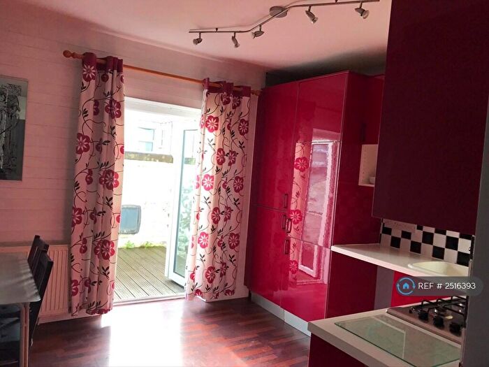 1 Bedroom Flat To Rent In St. Leonards Road, Plymouth, PL4