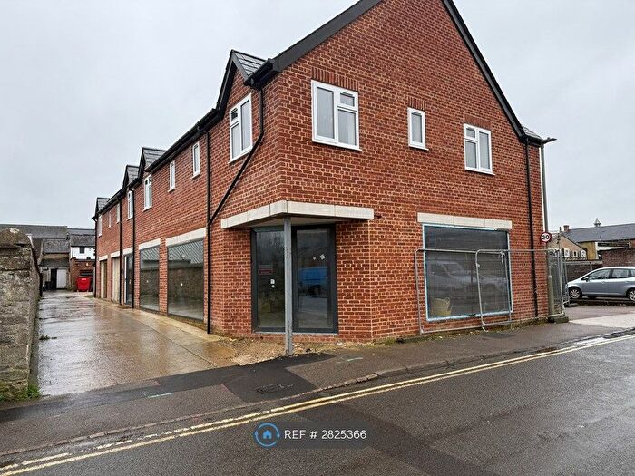 1 Bedroom Flat To Rent In Hasaj Home Victoria Road, Bicester, OX26