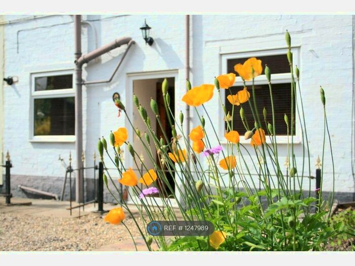 2 Bedroom Terraced House To Rent In Chapel Street, Belper DE56