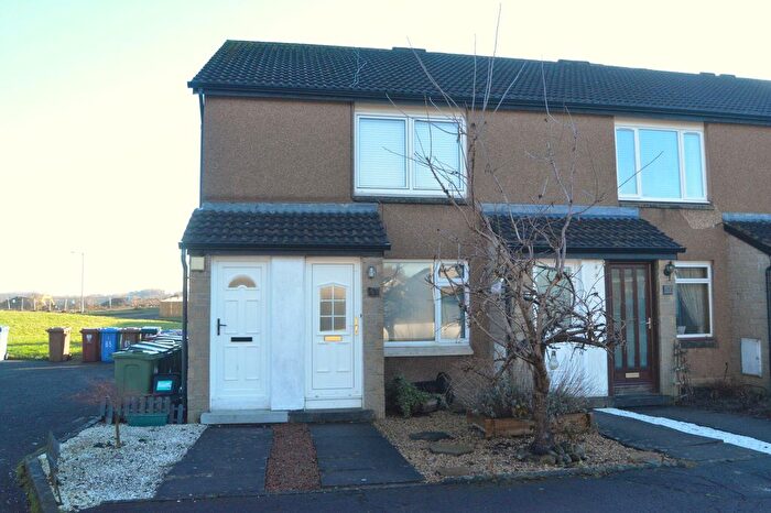 1 Bedroom Flat For Sale In Montrose Road, Polmont, FK2