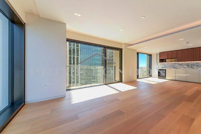 2 Bedroom Flat To Rent In Thirty Casson Square, Southbank Place, Waterloo, SE1