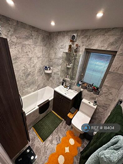1 Bedroom Flat To Rent In Abbeyfields Close, London, NW10