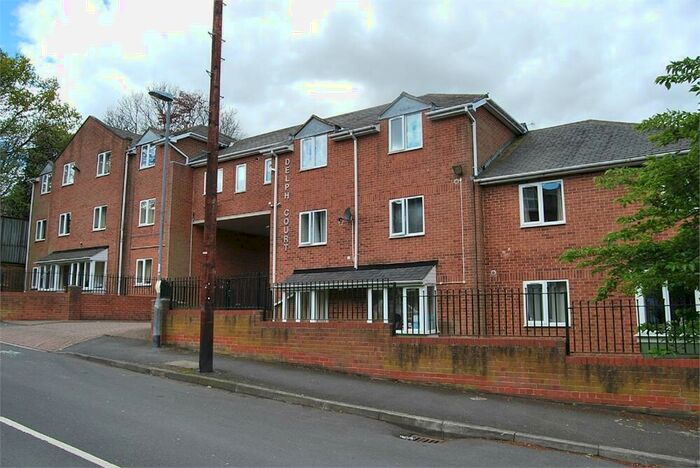 2 Bedroom Flat To Rent In Delph Court, Leeds, LS6