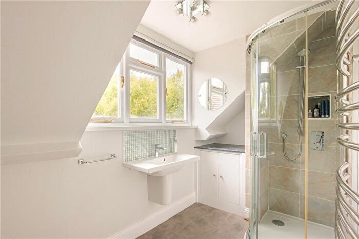 5 Bedroom Detached House For Sale In Hills Road, Cambridge, Cambridgeshire, CB2