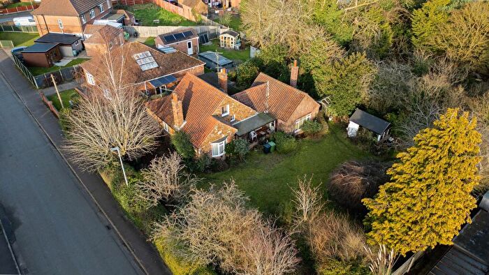 3 Bedroom Detached House For Sale In Kent Road, Kings Lynn, PE30