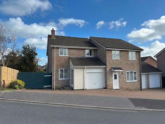 3 Bedroom Semi Detached House For Sale In Polmennor Road, Falmouth, TR11