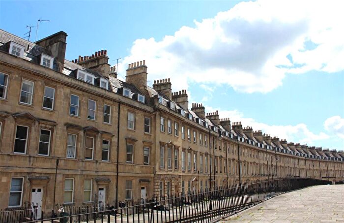 3 Bedroom Apartment To Rent In Paragon, Bath, BA1
