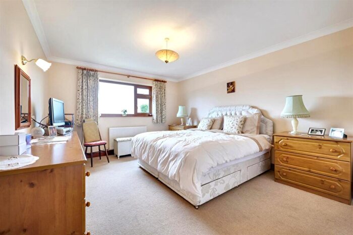 2 Bedroom Detached Bungalow For Sale In Carlton Road, Wilbarston, Market Harborough, LE16