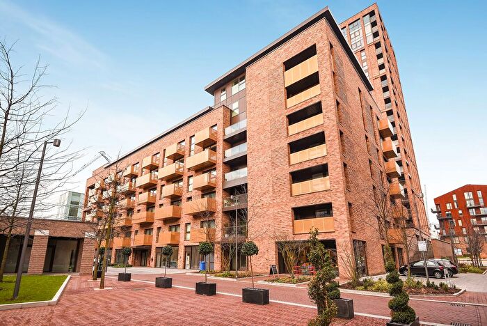 1 Bedroom Flat To Rent In Yeoman Street, Deptford, SE8