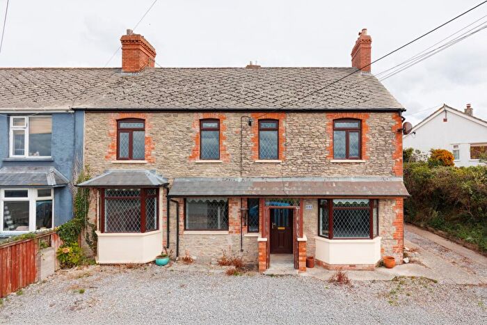 5 Bedroom End Of Terrace House For Sale In Easton, Wells, BA5