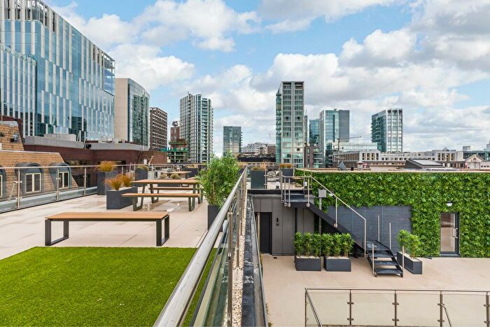 2 Bedroom Flat For Sale In Alie Street, London, E1