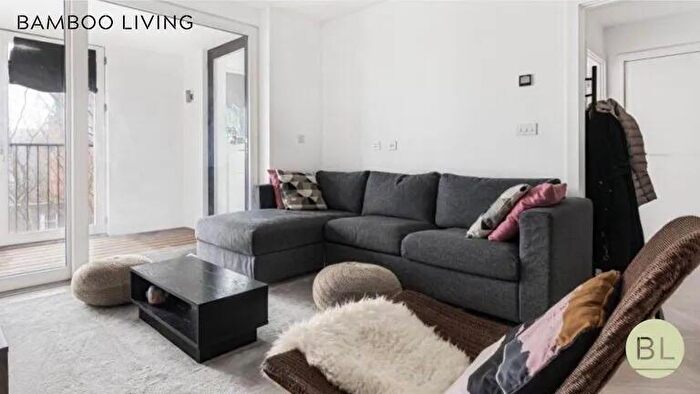1 Bedroom Flat To Rent In Sterling Way, London, N7