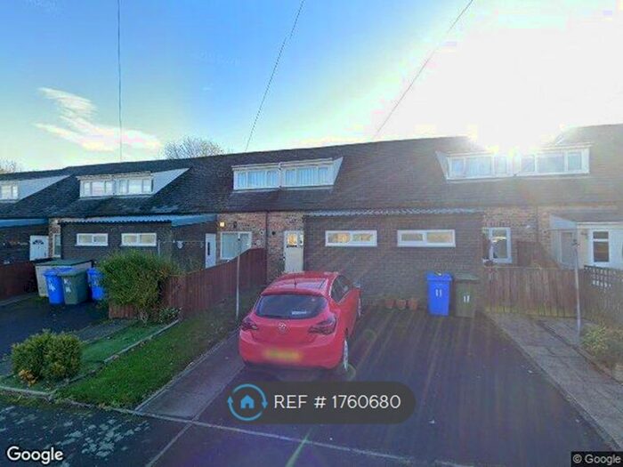 3 Bedroom Terraced House To Rent In Ormstone Street, East Hartford Cramlington, NE23