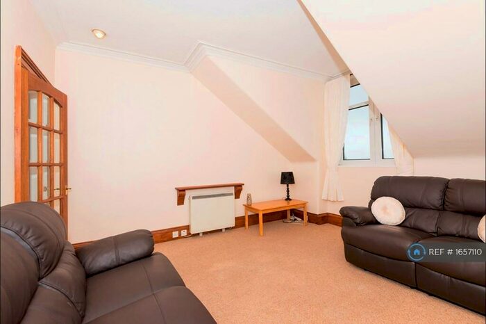 1 Bedroom Flat To Rent In Hardgate, Aberdeen, AB11