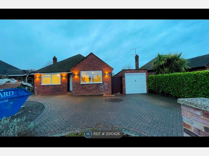 4 Bedroom Detached House To Rent In Hilbury Road, Earley, Reading, RG6