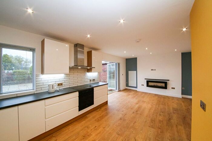 2 Bedroom Bungalow To Rent In Vicarage Road, Abram, WN2