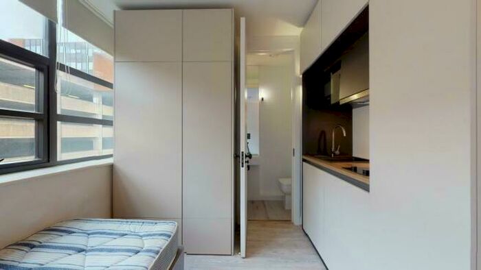 5 Bedroom Terraced House To Rent In Alloa Road, London, SE8