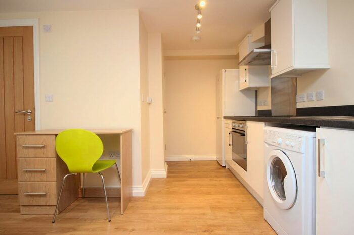 Studio To Rent In Norden House, Stowell Street, Newcastle Upon Tyne, NE1