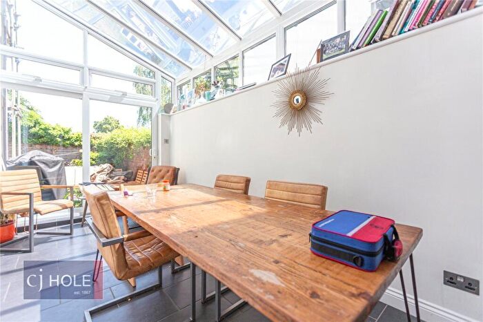 6 Bedroom House To Rent In Downs Park East, Bristol, BS6