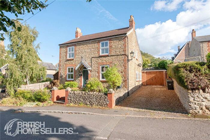 4 Bedroom Detached House For Sale In The Green, Little Addington, Kettering, Northamptonshire, NN14