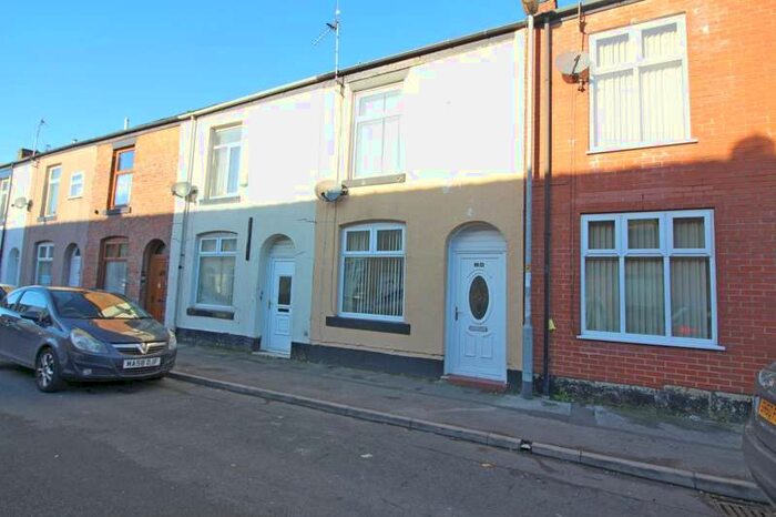 2 Bedroom Terraced House To Rent In Marlborough Street, Heywood, OL10