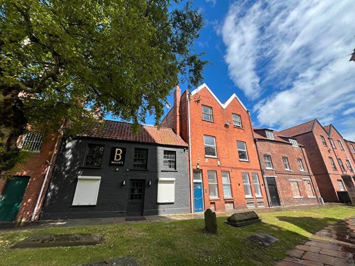 1 Bedroom Flat To Rent In High Street, Bridgwater, TA6