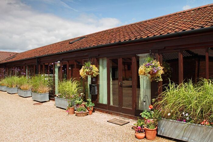 3 Bedroom Barn Conversion For Sale In School Lane, Little Melton, Norwich, NR9